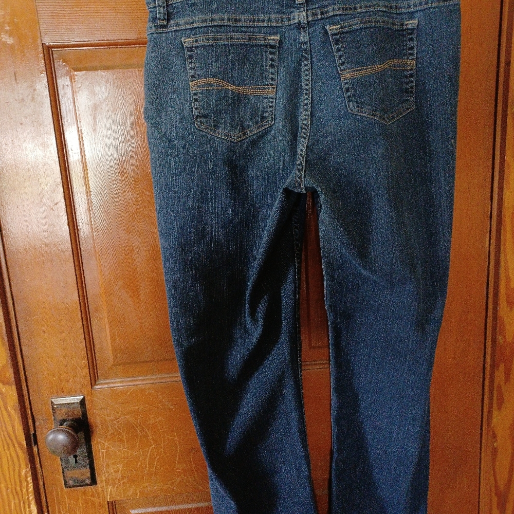 Riders by Lee Jeans